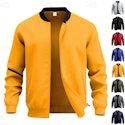 Men's Spring Lightweight Casual Jacket for $10 + $9 shipping