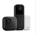 Blink Outdoor 2K+ and Video Doorbell for $100 + free shipping