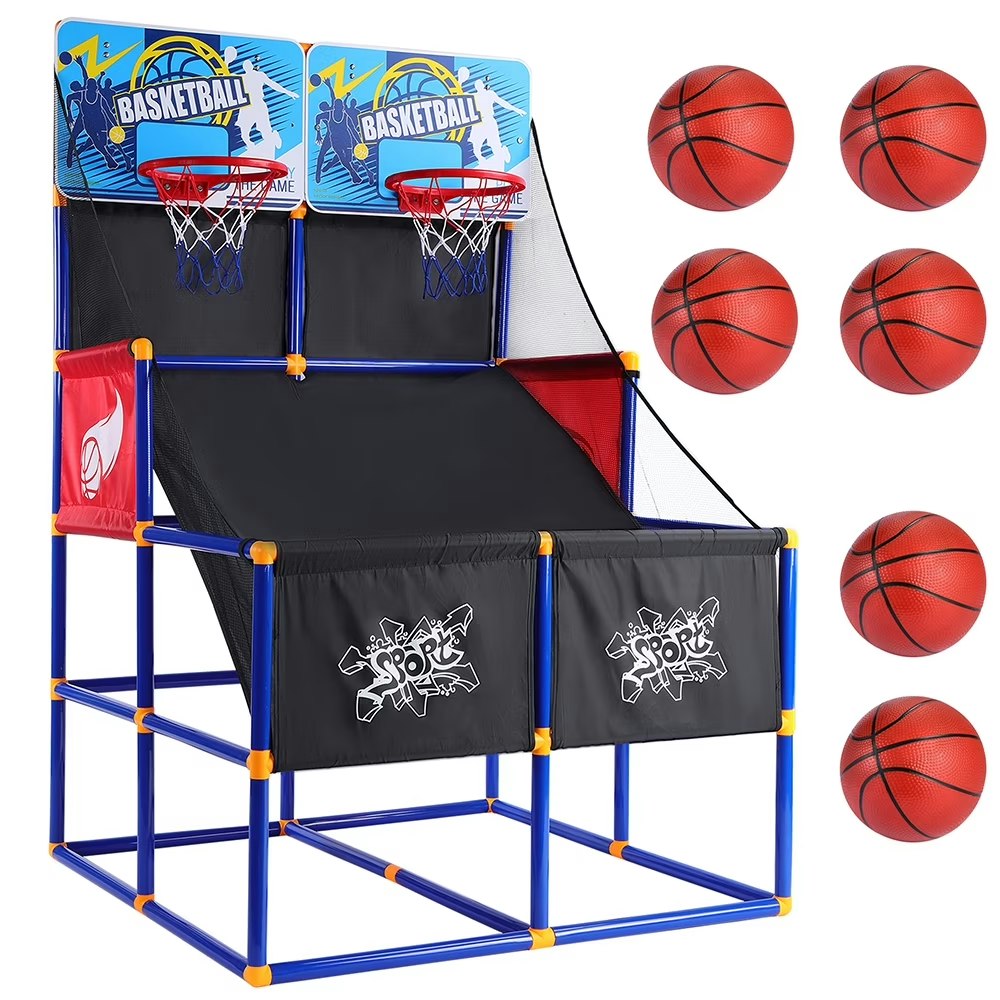 Segmart Basketball Hoop Arcade Game for Kids: $59.99 Segmart Basketball Hoop Arcade Game for Kids: $59.99