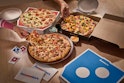 Domino's Any Toppings Any Pizza for $10