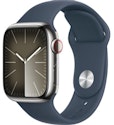 Apple Watch Series 9 GPS + Cellular 41mm Smart Watch for $249 + free shipping w/ Prime