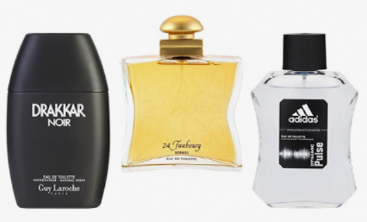 Fragrance Testers and Gift Sets at Woot: Up to 73% off