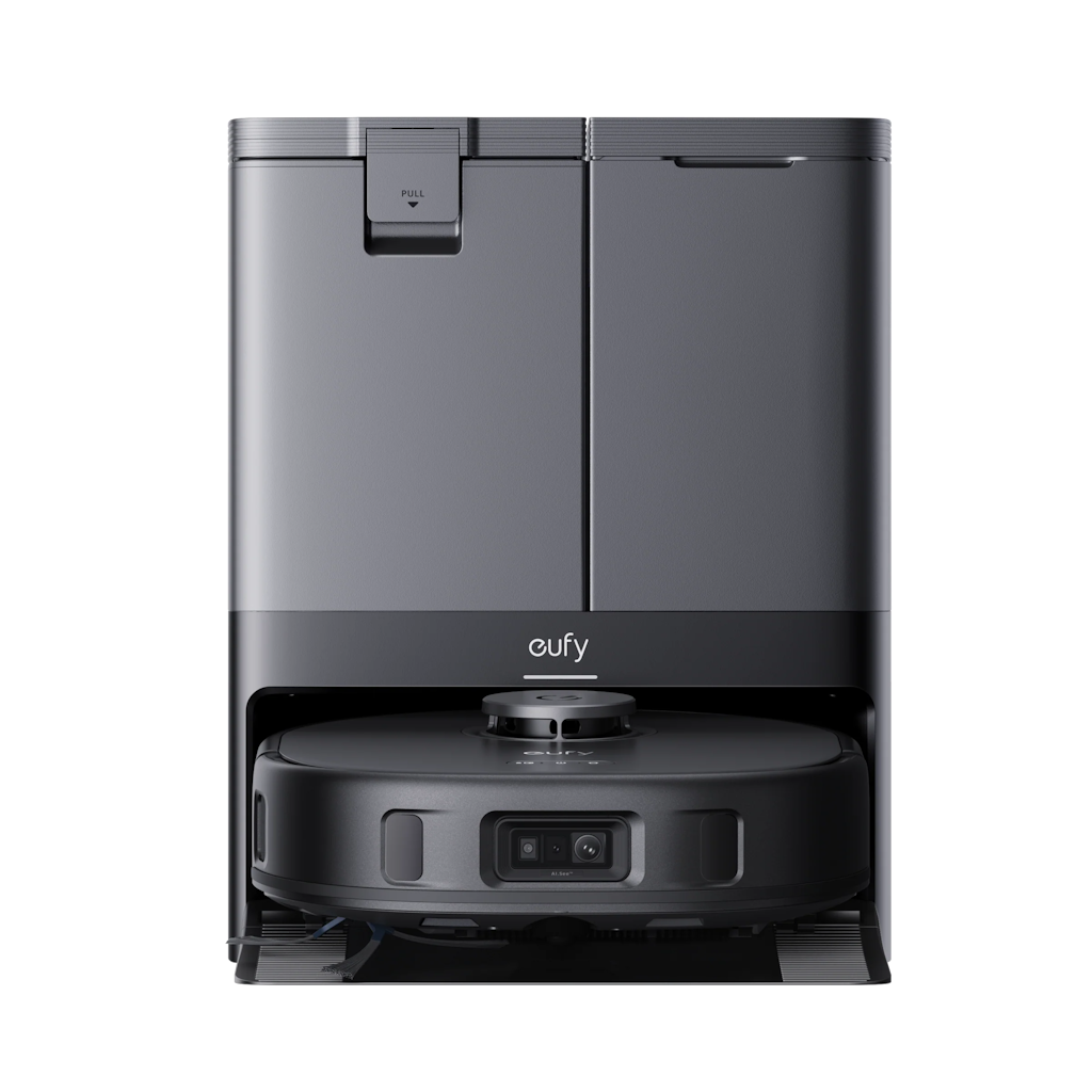 Eufy X10 Pro Omni Robot Vacuum : $490
