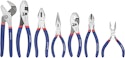WorkPro 7-Piece Pliers Set for $17 + free shipping w/ Prime