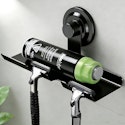 Deliton Suction Cup Razor Holder for $8 + free shipping w/ Prime