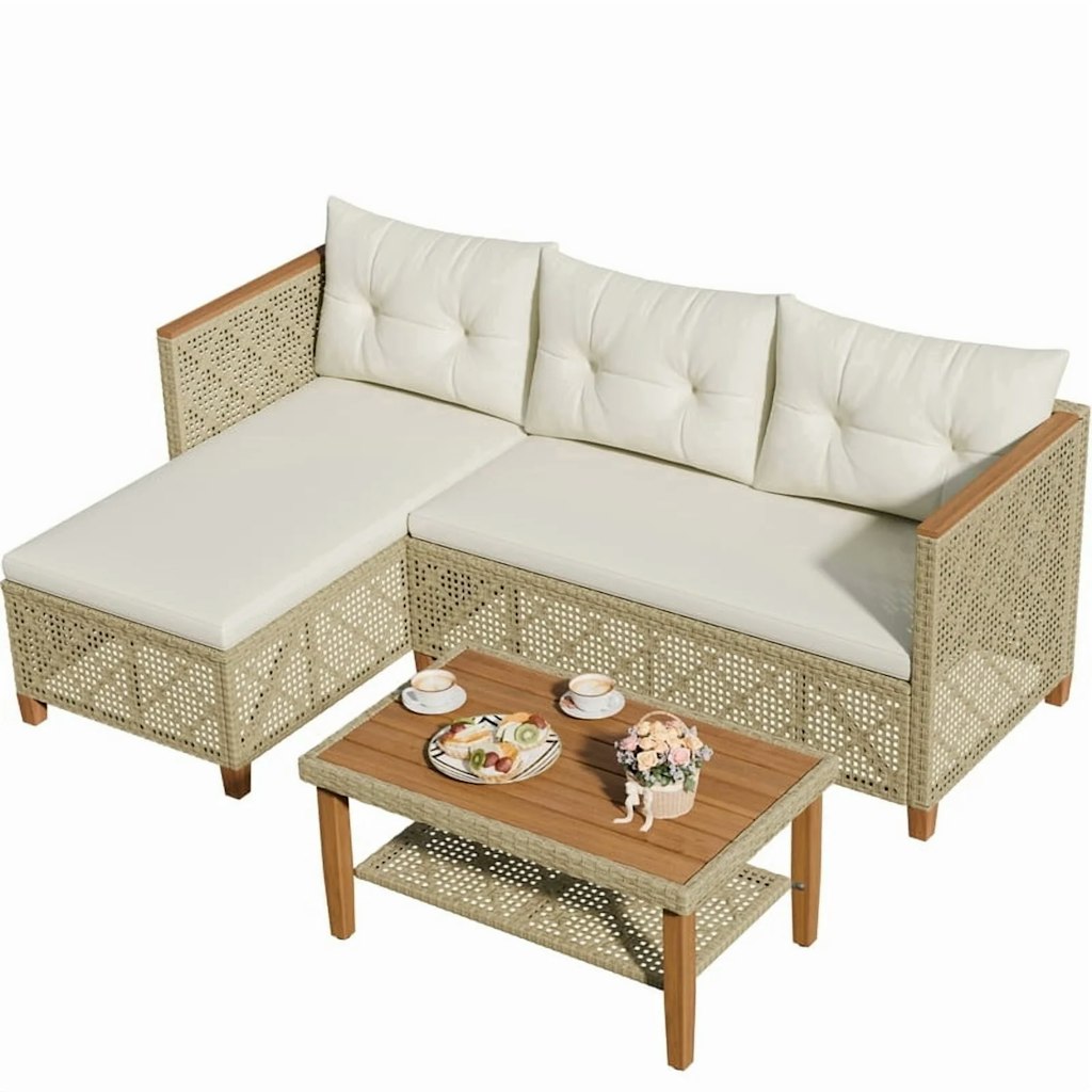 New Patio Furniture Arrivals at Walmart: from $5 New Patio Furniture Arrivals at Walmart: from $5