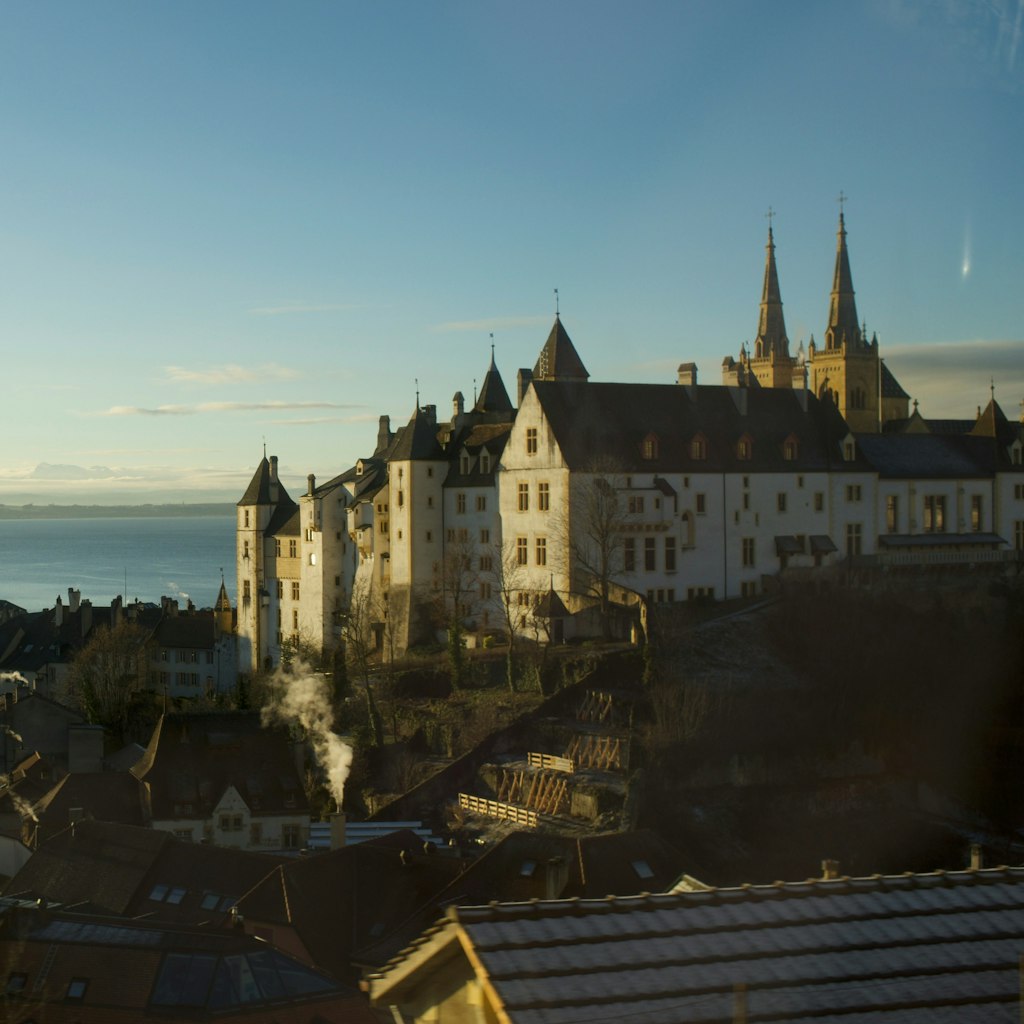 7-Night Switzerland Hotel and Tour Vacation: From $1,799 per person