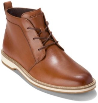Cole Haan Men's Flash Sale at Macy's: 50%+ off everything