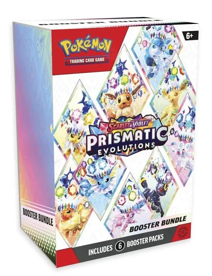 National Trading Card Day Card Game Deals on eBay Live: Deals from $1