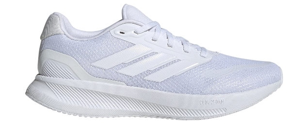 adidas Men's Runfalcon 5 Running Shoes: $22