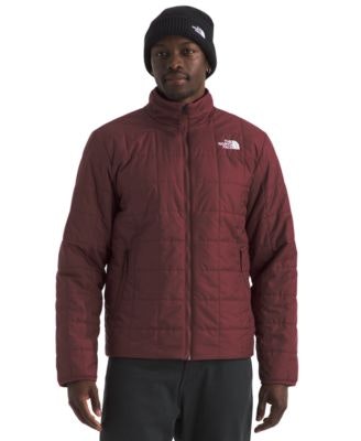 The North Face Men's Junction Insulated Jacket: $50