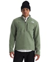 The North Face Men's Gordon Lyons Quarter Zip Jacket for $45 + free shipping
