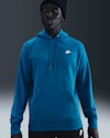 Nike Men's Hoodie and Pullover Deals: Extra 20% off + free shipping w/ $50