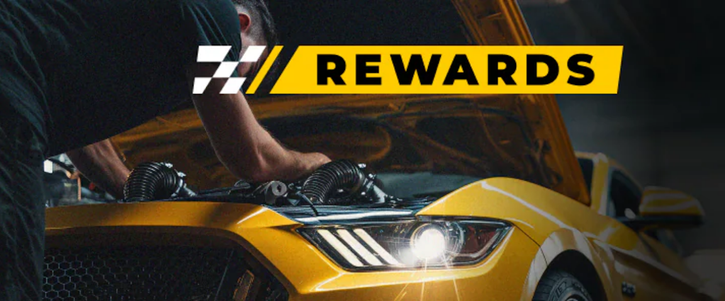 Advance Auto Parts Speed Perks Rewards: $5 off $20 first purchase