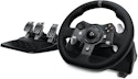 Logitech G920 Racing Wheel and Floor Pedals for $220 + free shipping