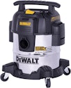 DeWalt 5-Gallon Stealthsonic Shop Vacuum for $116 + free shipping