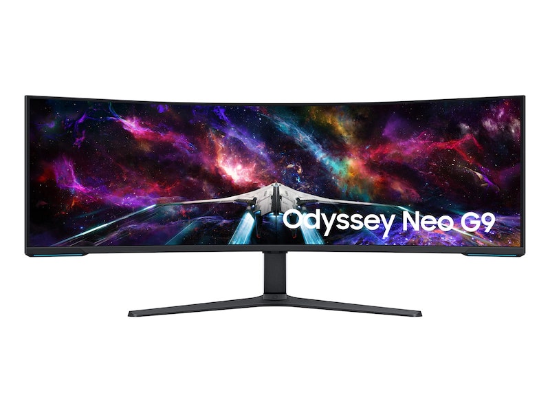 Samsung Monitor Deals: Up to 50% off