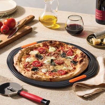 Le Creuset Pizza Prep Set : Free w/ $275 Purchase