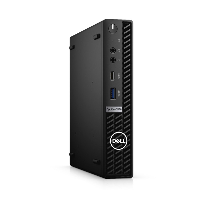 Refurb Dell OptiPlex 7080 Comet Lake i5 Desktop: $359