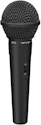 Behringer BC110 Dynamic Vocal Mic Set for $13 + free shipping w/ Prime