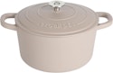 Crock Pot Artisan 7-Quart Enameled Cast Iron Dutch Oven for $54 + free shipping