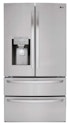 Refrigerators at Home Depot: Up to 50% off + free shipping