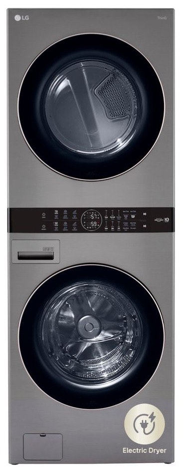 Washers & Dryers at Home Depot: Up to 41% off