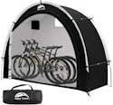 Happy Travel 3-Bike Storage Tent for $29 + free shipping