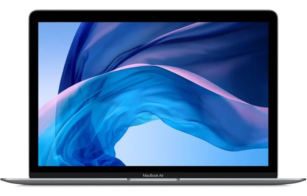 Apple MacBook Air 13" M1 Laptop (2020): $341