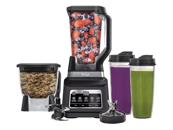 Small Appliance Deals at Woot: Up to 76% off