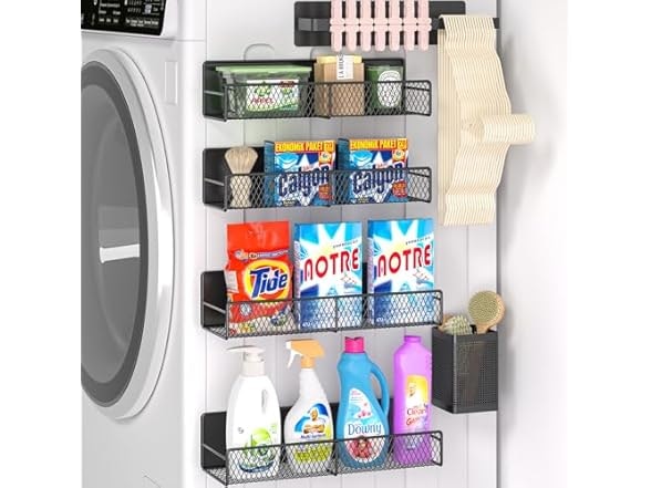 Organization Must Haves at Woot: Up to 67% off