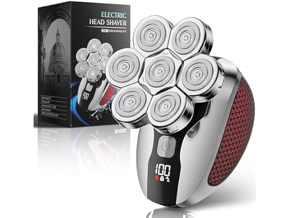 Hair Care Deals at Woot: Up to 61% off