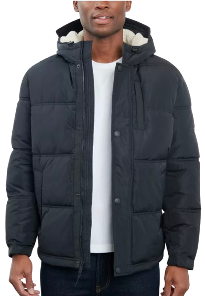 Macy's Coats & Cold Weather Flash Deals: 40% to 75% off