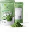 Brewnova 1.06oz Ceremonial Grade Matcha Powder for $7 + free shipping w/ Prime