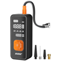 Zuzee 150-PSI Portable Air Compressor for $30 + free shipping
