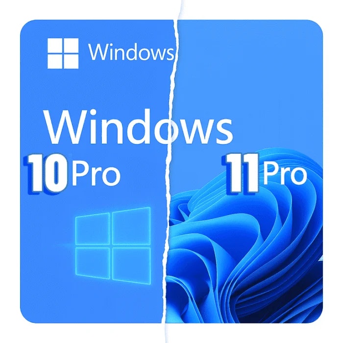 Windows 10/11 Professional Digital License: $9.43 Windows 10/11 Professional Digital License: $9.43