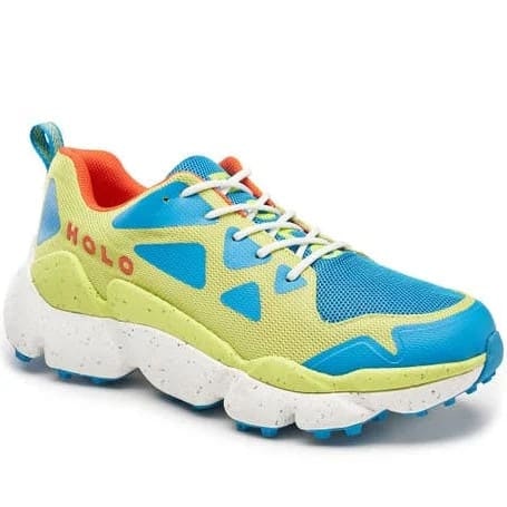 HOLO Footwear Men's Nephelae Shoes: $69.93