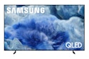 Samsung Q8F 85" 4K HDR QLED UHD Smart TV for $1,400 + free shipping