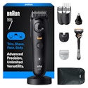 Braun Series 7 All-in-One Beard & Body Grooming Kit for $75 + free shipping