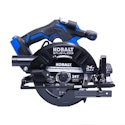 Kobalt XTR 24V Cordless Circular Saw w/ Brake (Bare Tool) for $99 + free shipping