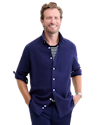 Club Room Men's Regular-Fit 100% Cotton Flannel Shirt for $10 + free shipping w/ $25