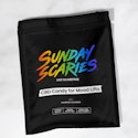 Sunday Scaries CBD Candy: 50% off + free shipping w/ $50