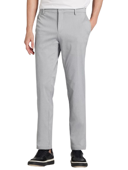 Awearness Kenneth Cole Men's Slim Fit Performance Tech Chinos: $14.99 Awearness Kenneth Cole Men's Slim Fit Performance Tech Chinos: $14.99