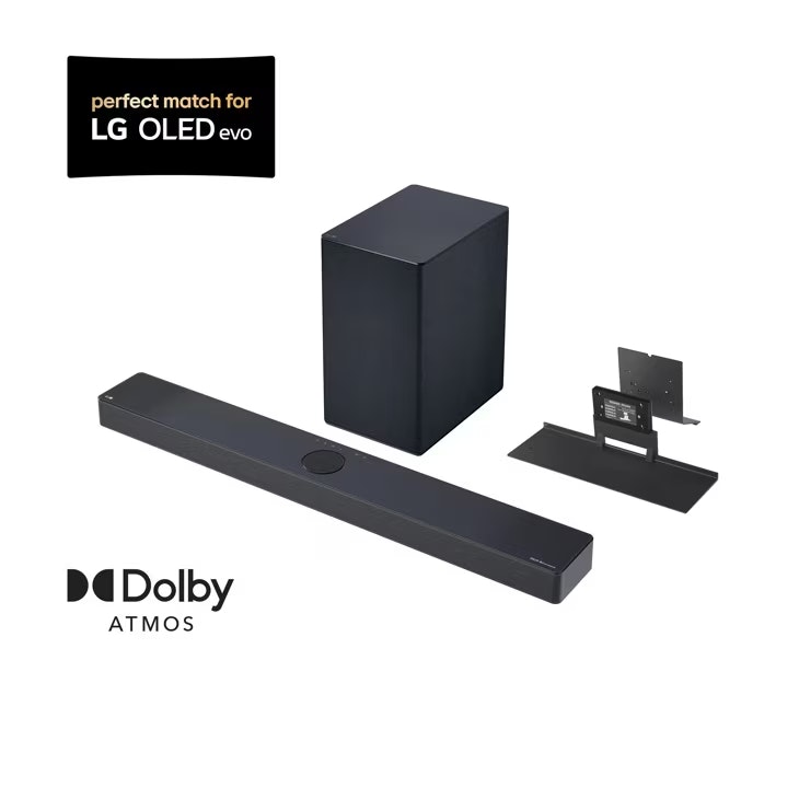 LG TV & Soundbar Bundle Deals: Up to $200 off w/ select purchases