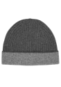 Jos. A. Bank Men's 100% Cashmere Rib Knit Beanie for $25 + free shipping