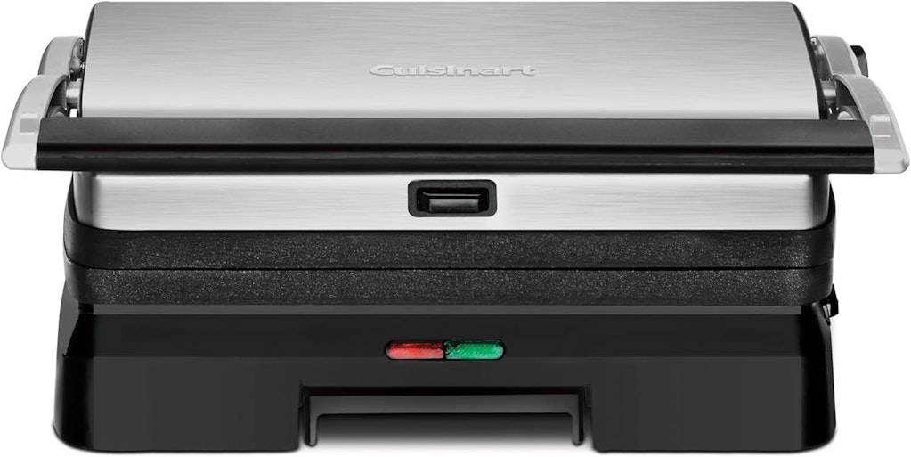 Cuisinart Griddler Grill & Panini Press: $64