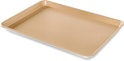 Nordic Ware Naturals Aluminum NonStick Baker's Half Sheet for $18 + free shipping w/ Prime
