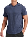 Pinspark Men's Quick-Dry Athletic Hoodie for $6 + free shipping w/ Prime