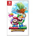 Mario & Luigi: Brothership for Nintendo Switch for $38 + free shipping