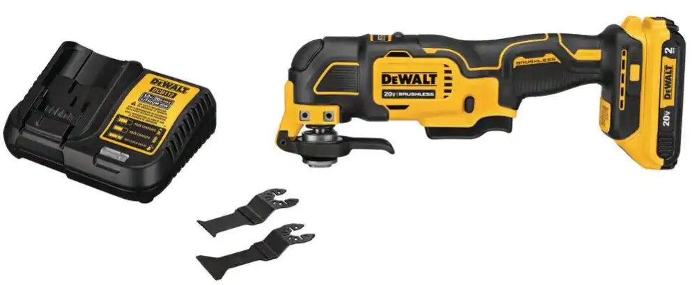 Power Tools & Combos at Home Depot: Up to 71% off